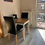 Apartment Haus Burmeister *