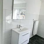 Apartment Haus Burmeister *