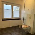 Haus Burmeister Apartment *