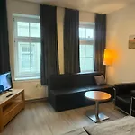 Haus Burmeister Apartment *