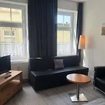 Haus Burmeister