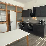 Apartment Haus Burmeister *