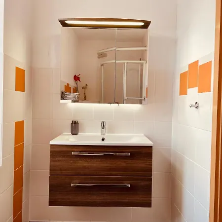 Haus Burmeister * Sassnitz