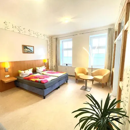 Haus Burmeister Apartment *