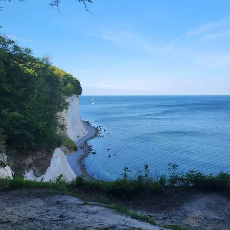 Appartement Haus Burmeister