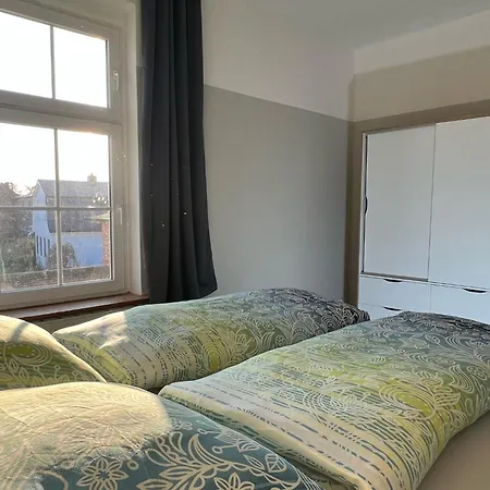 Haus Burmeister Appartement *