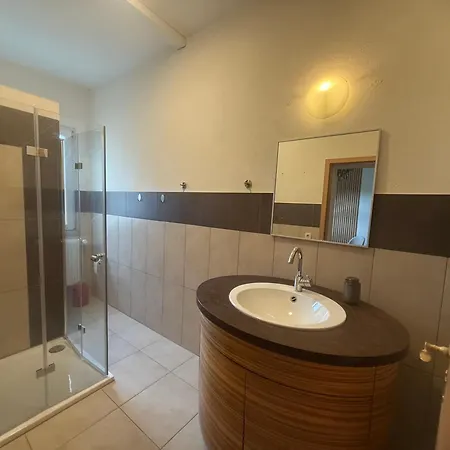Haus Burmeister Lejlighed