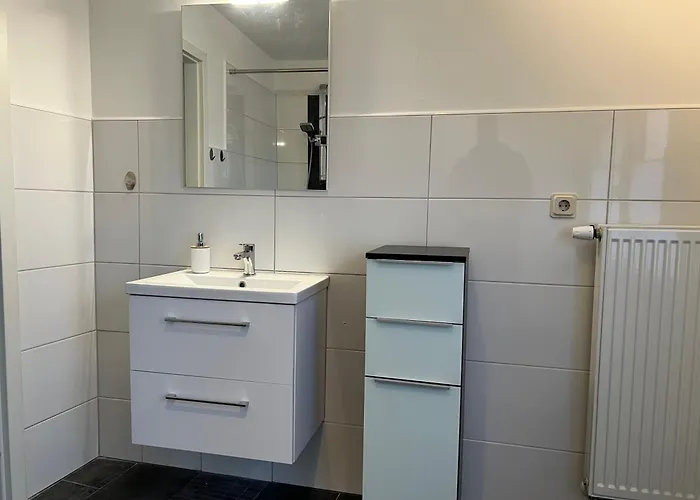 Appartement Haus Burmeister